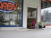 USA - Girard IL - Whirl-A-Whip Friendly Staff (10 Apr 2009)